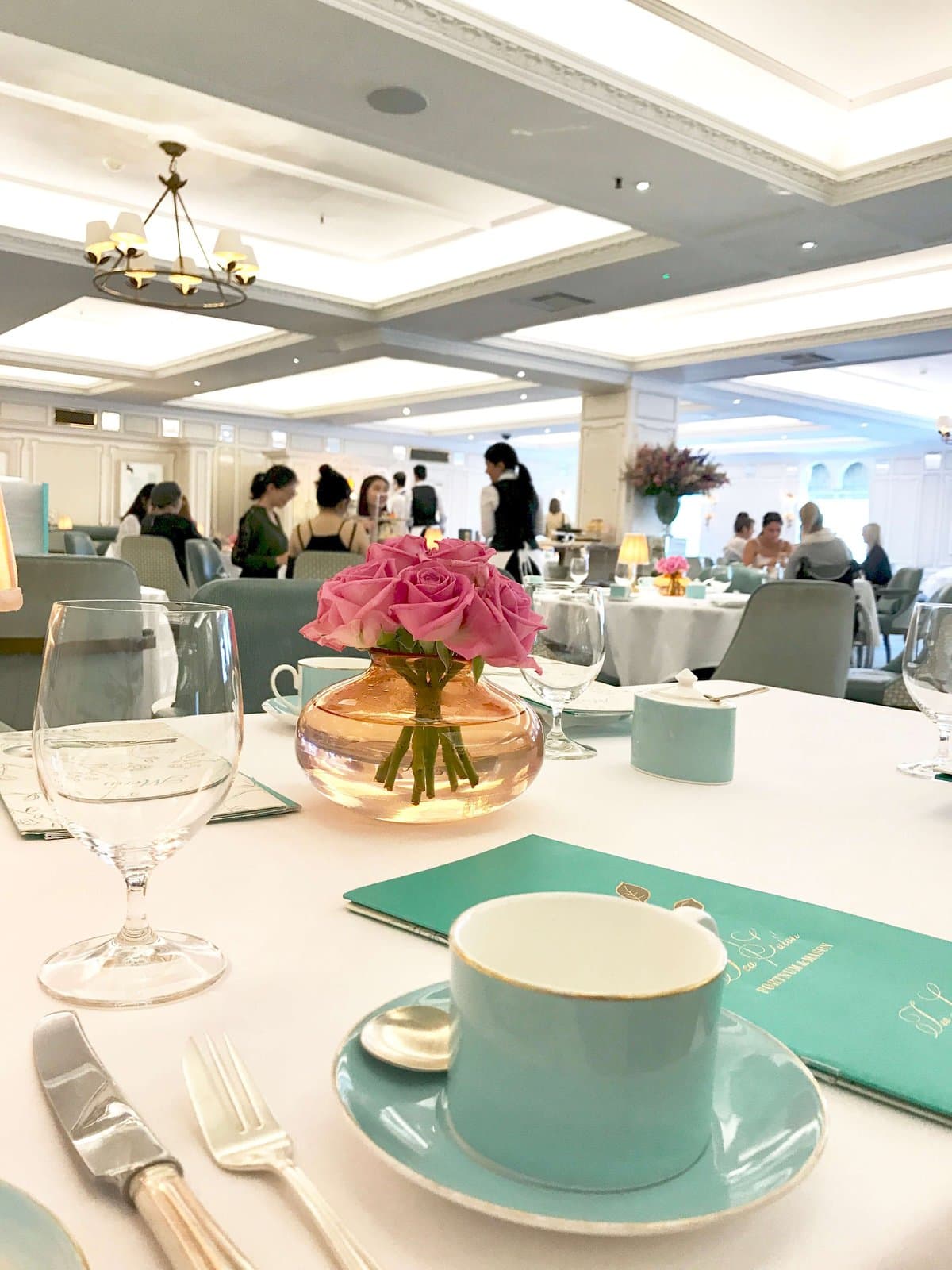 A Day in the Life of a London Tourist 4 Fortnum and Mason, afternoon tea, british, london