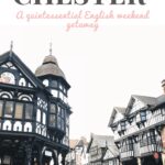 Weekend away in beautiful Chester 15 0EE8C800 84DB 45AB 99A9 621876C08ECE
