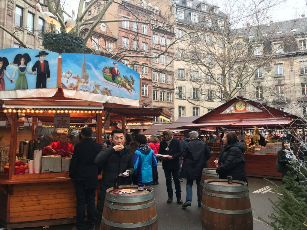 Christmas in Strasbourg, Capitale de Noel: the ultimate Christmas experience 15 0D5BE1A7 4E6E 4F07 84F4 8A54DF3FBDFB