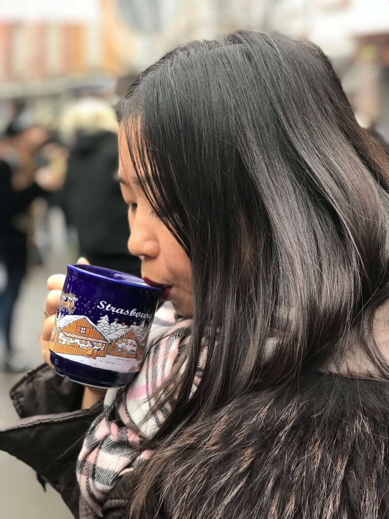 Christmas in Strasbourg, Capitale de Noel: the ultimate Christmas experience 16 Strasbourg mulled wine