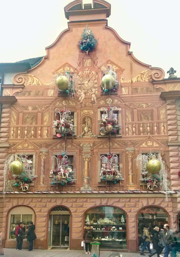 Christmas in Strasbourg, Capitale de Noel: the ultimate Christmas experience 19 27762B45 E9FC 4B75 AA34 F4E8CB9517E9