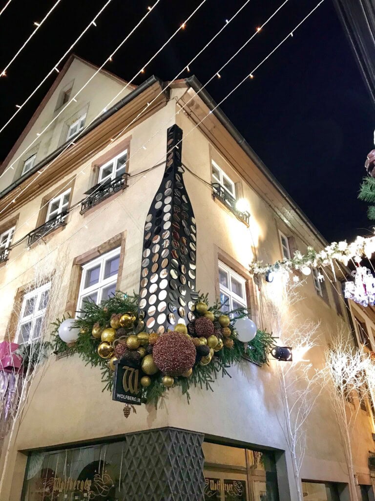 Christmas in Strasbourg, Capitale de Noel: the ultimate Christmas experience 26 2EC2345C 6C4F 4542 8E10 AA45B3F1C2E6
