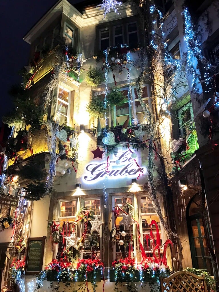 Christmas in Strasbourg, Capitale de Noel: the ultimate Christmas experience 27 7F1777F8 2975 4319 9297 4E8D401E1F26