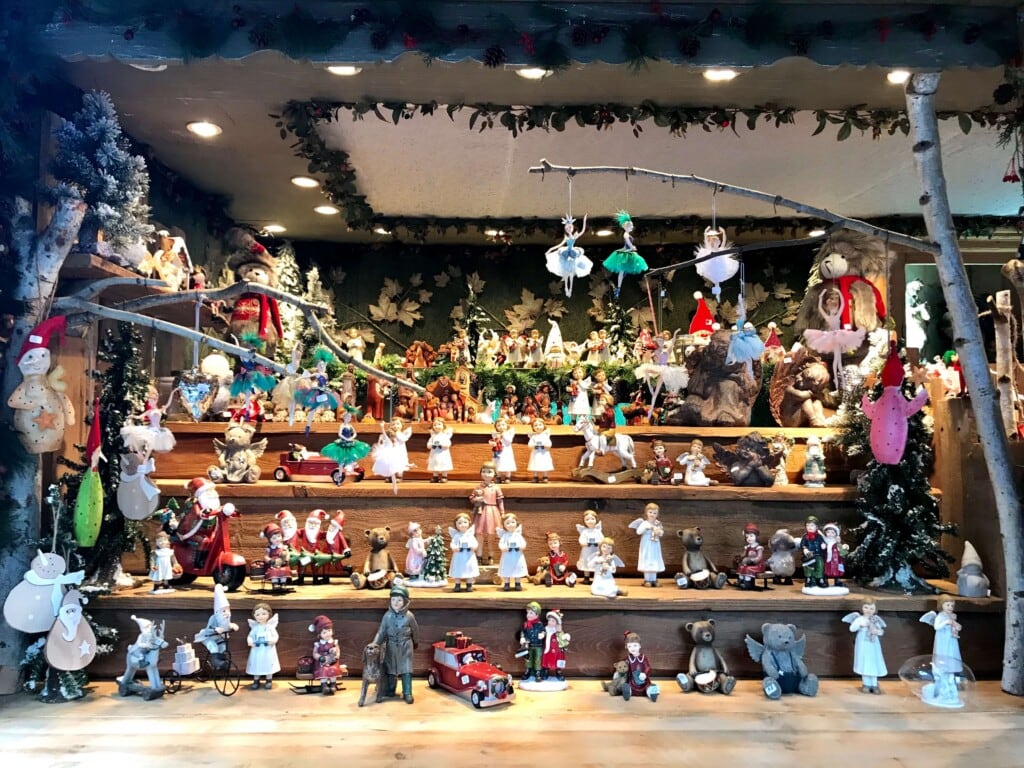 Christmas in Strasbourg, Capitale de Noel: the ultimate Christmas experience 11 Strasbourg Christmas Market Stalls