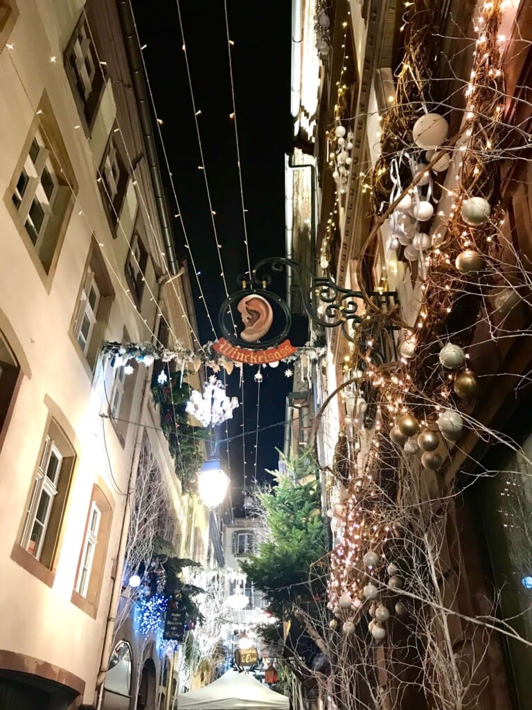 Christmas in Strasbourg, Capitale de Noel: the ultimate Christmas experience 24 B8FCB370 168A 4CAD BEAC E753BE3BECF5