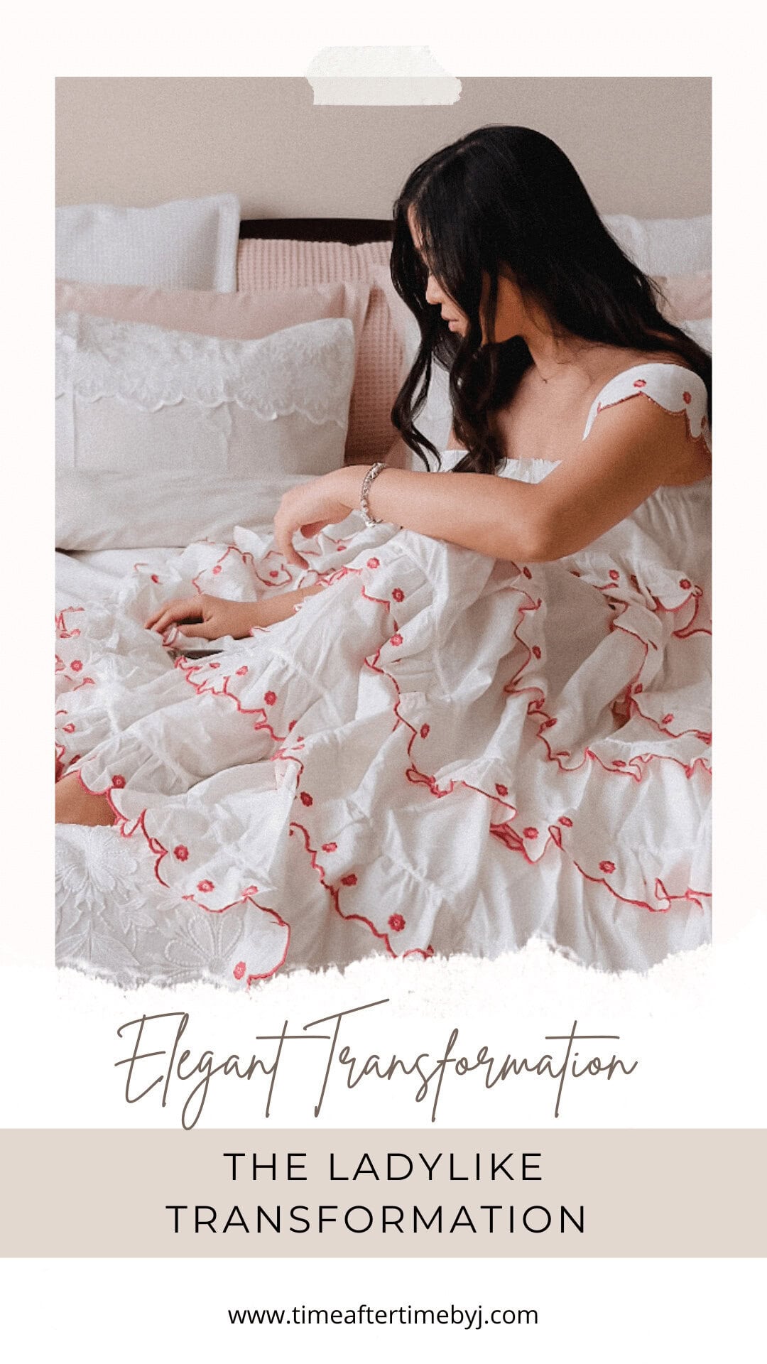 The ultimate year to the Elegant Lady Transformation 1 85c71a4c fc69 4900 87c9 3eadf1fabdd6