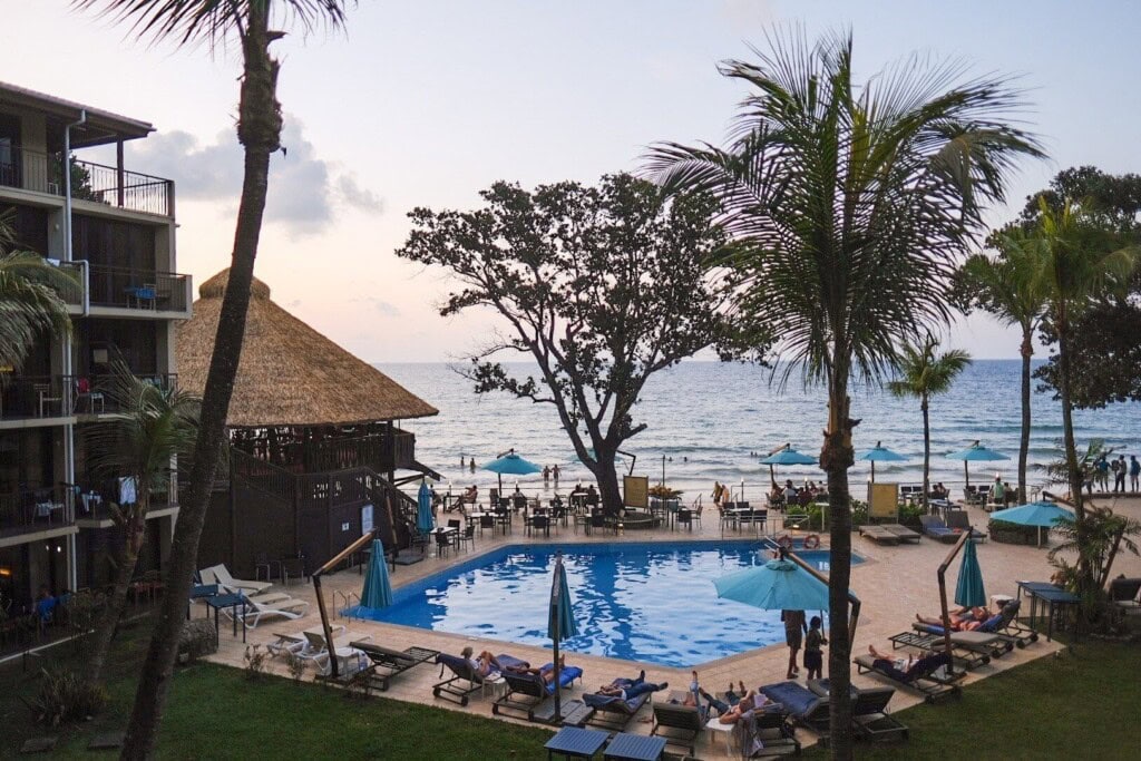 Everyday in Seychelles is one remarkable beach after another 18 Everyday in Seychelles is one remarkable beach view