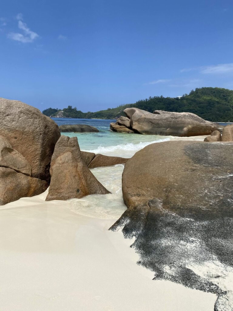 Everyday in Seychelles is one remarkable beach after another 7 Everyday in Seychelles is one remarkeable beach